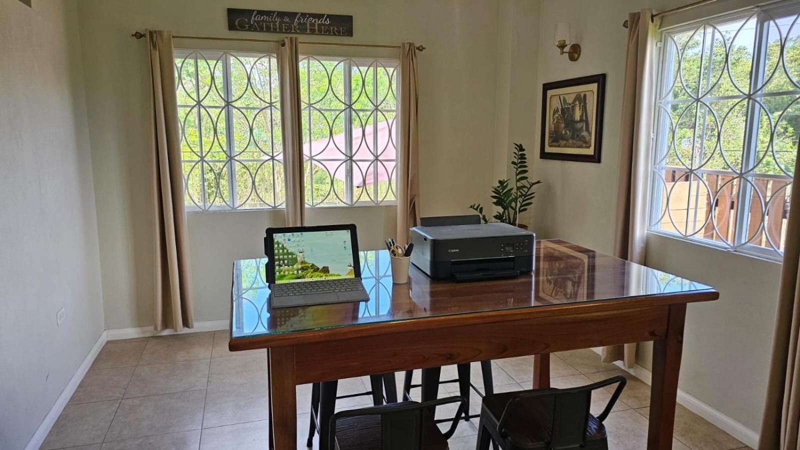 Villa Komfort Getaway At Countrymist *