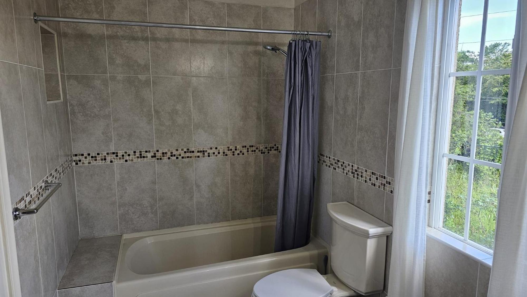 Villa Komfort Getaway At Countrymist Ocho Rios